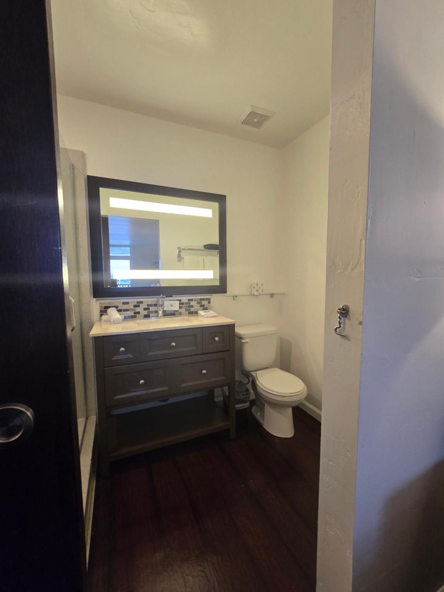 Marina Village Inn Alameda Ngoại thất bức ảnh