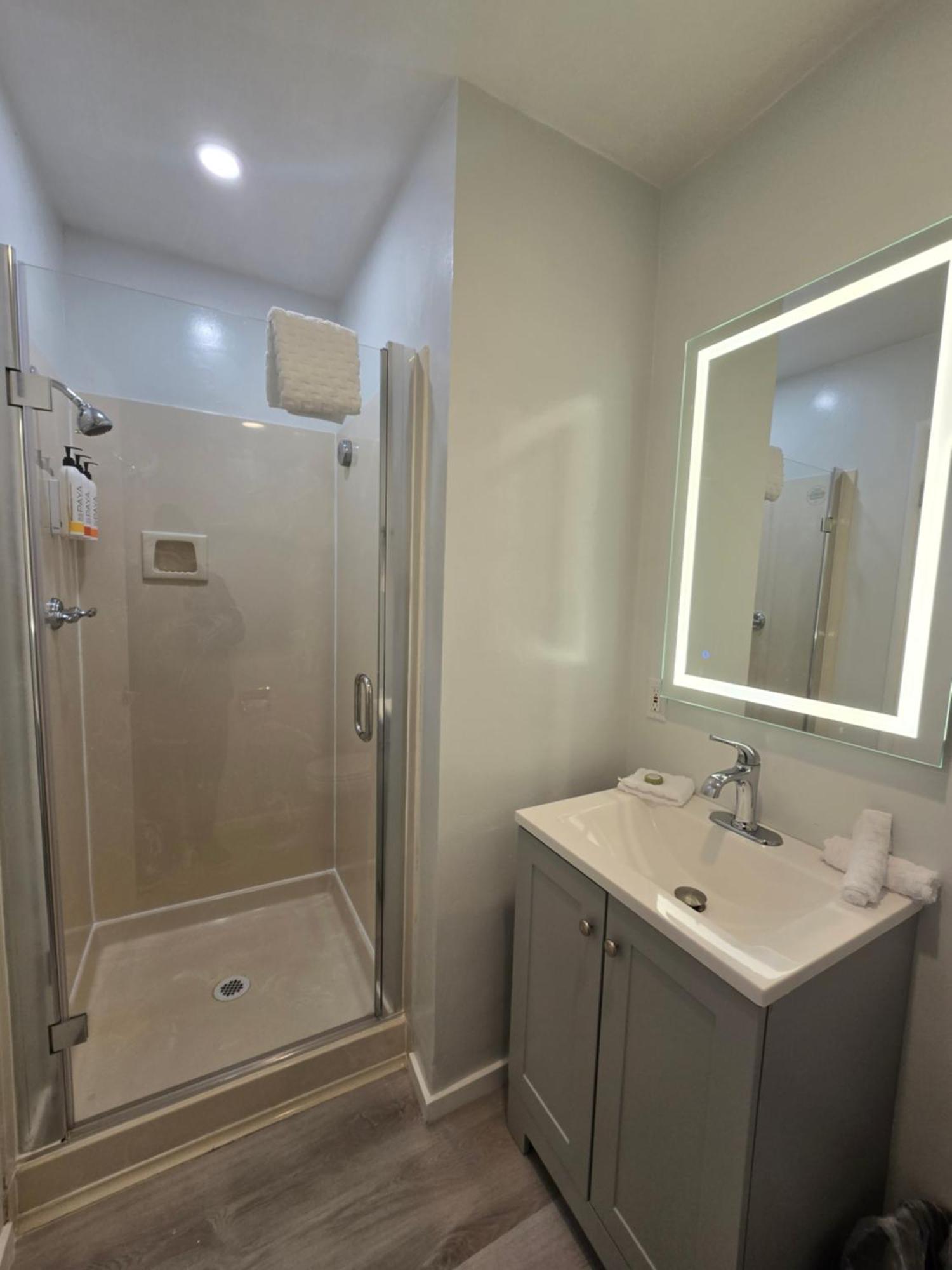 Marina Village Inn Alameda Ngoại thất bức ảnh